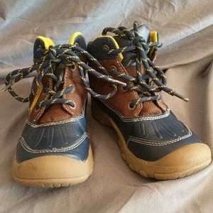 Carter's child of mine boys boots